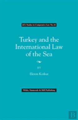 Bertrand.pt - Turkey And The International Law Of The Sea