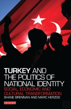 Bertrand.pt - Turkey And The Politics Of National Identity