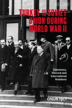 Bertrand.pt - Turkey And The Soviet Union During World War Ii