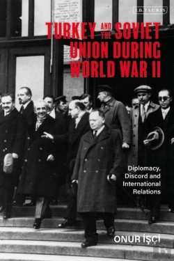 Bertrand.pt - Turkey And The Soviet Union During World War Ii