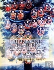 Turkey And The Turks