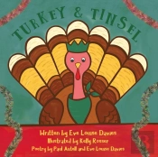 Turkey And Tinsel