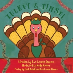 Bertrand.pt - Turkey And Tinsel
