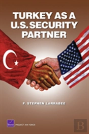 Turkey As A U.S. Security Partner