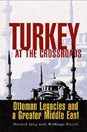 Turkey At The Crossroads