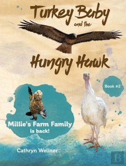 Bertrand.pt - Turkey Baby And The Hungry Hawk