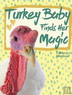 Bertrand.pt - Turkey Baby Finds Her Magic