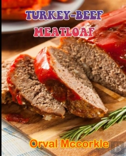 Bertrand.pt - Turkey-Beef Meatloaf