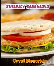 Turkey Burgers