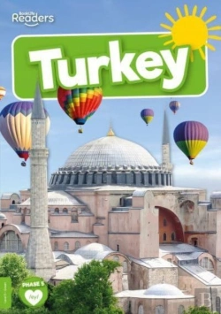 Bertrand.pt - Turkey