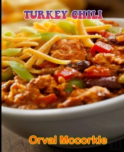 Bertrand.pt - Turkey Chili
