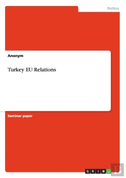 Bertrand.pt - Turkey Eu Relations