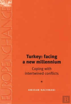 Bertrand.pt - Turkey: Facing A New Millennium