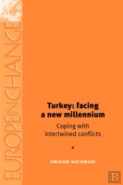 Bertrand.pt - Turkey: Facing A New Millennium