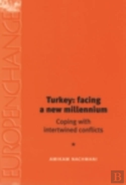 Bertrand.pt - Turkey: Facing A New Millennium