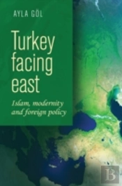 Turkey Facing East