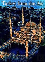 Turkey From The Air