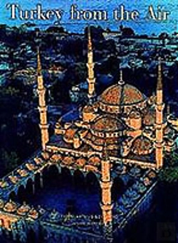 Bertrand.pt - Turkey From The Air
