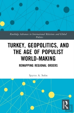 Bertrand.pt - Turkey, Geopolitics, And The Age Of Populist World-Making