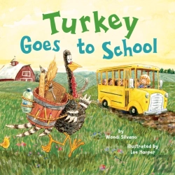 Bertrand.pt - Turkey Goes To School