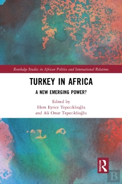 Bertrand.pt - Turkey In Africa