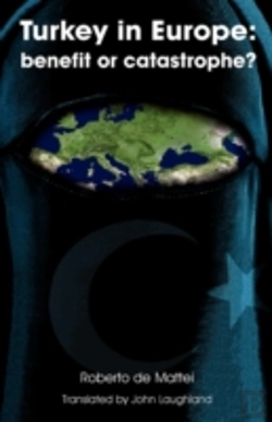 Bertrand.pt - Turkey In Europe: Benefit Or Catastrophe