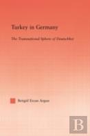 Turkey In Germany