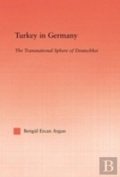 Turkey In Germany