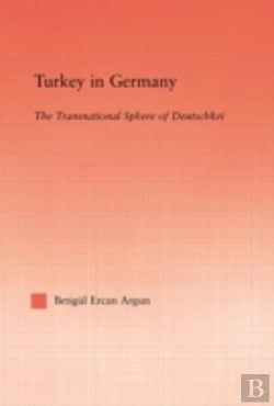 Bertrand.pt - Turkey In Germany