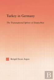Turkey In Germany