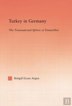 Bertrand.pt - Turkey In Germany