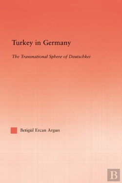 Bertrand.pt - Turkey In Germany