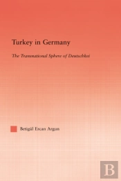 Turkey In Germany