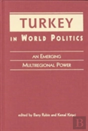 Turkey In World Politics