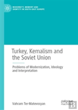 Bertrand.pt - Turkey, Kemalism And The Soviet Union