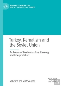 Bertrand.pt - Turkey, Kemalism And The Soviet Union