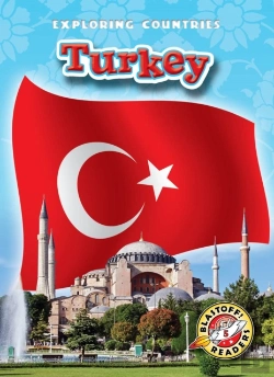 Bertrand.pt - Turkey