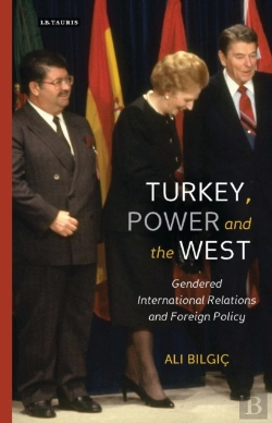 Bertrand.pt - Turkey, Power And The West