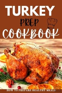Bertrand.pt - Turkey Prep Cookbook