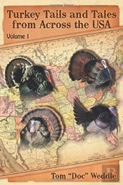 Turkey Tails And Tales From Across The U