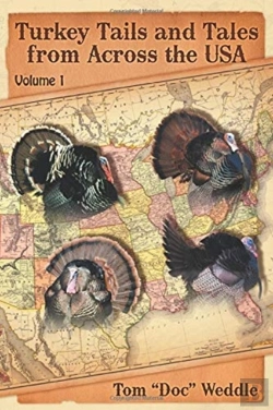 Bertrand.pt - Turkey Tails And Tales From Across The U