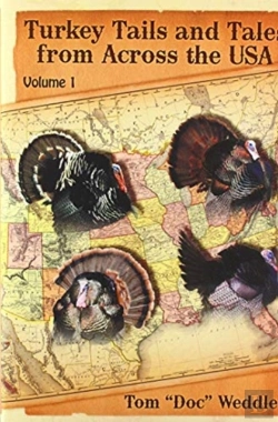 Bertrand.pt - Turkey Tails And Tales From Across The U
