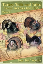 Turkey Tails And Tales From Across The U