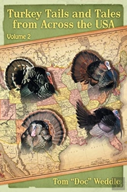 Bertrand.pt - Turkey Tails And Tales From Across The U