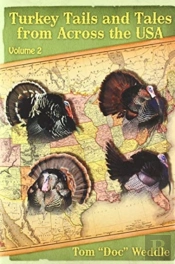 Turkey Tails And Tales From Across The U
