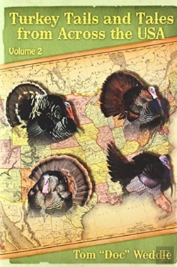 Bertrand.pt - Turkey Tails And Tales From Across The U