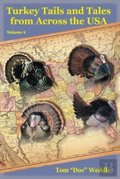 Turkey Tails And Tales From Across The Usa