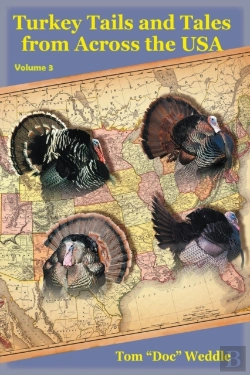 Bertrand.pt - Turkey Tails And Tales From Across The Usa