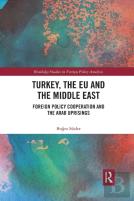 Turkey, The Eu And The Middle East