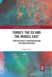 Turkey, The Eu And The Middle East